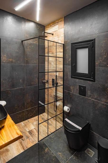 The Modern Flat 25 Apartment Athens Ngoại thất bức ảnh