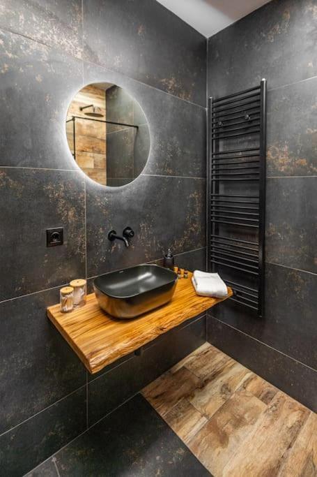The Modern Flat 25 Apartment Athens Ngoại thất bức ảnh