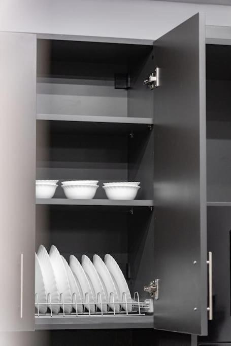 The Modern Flat 25 Apartment Athens Ngoại thất bức ảnh