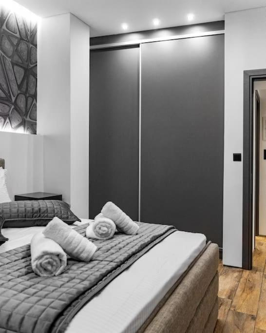 The Modern Flat 25 Apartment Athens Ngoại thất bức ảnh